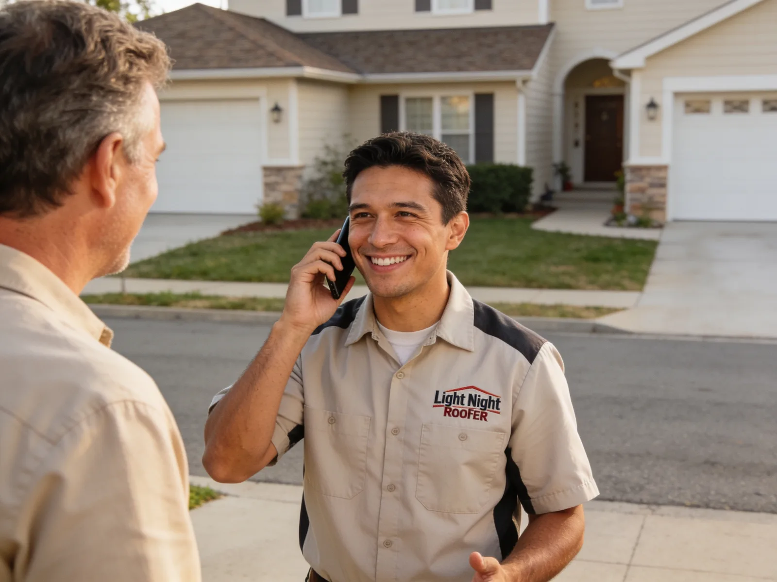 Emergency Roof Repair Trumbull, NE FAQs